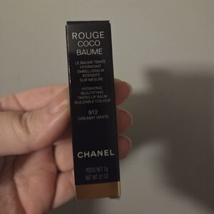 Chanel ROUGE COCO BAUME
